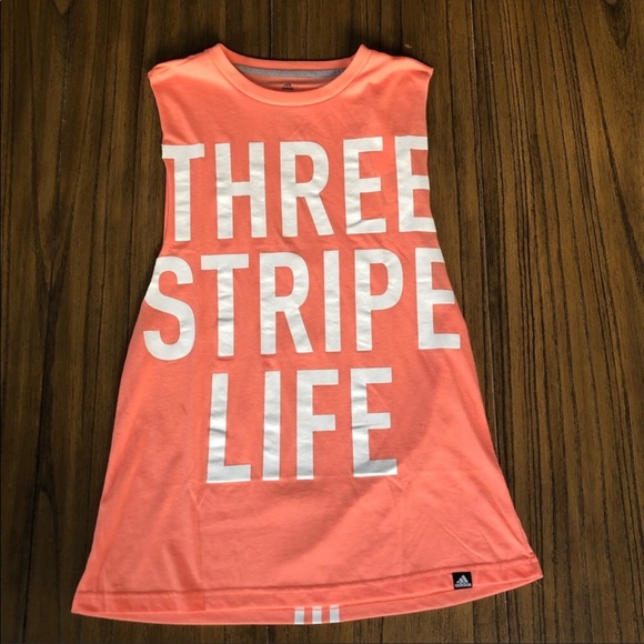adidas Tops - Flash sale! Adidas workout muscle tank top